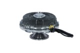 NRF 49152 Cupla, ventilator radiator