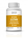 Sun flower lecithin pulbere 120gr