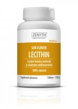 Sun flower lecithin pulbere 120gr, Zenyth Pharmaceuticals