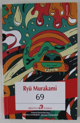 69 de RYU MURAKAMI , 2022 foto