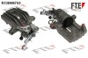 FTE 9296003 Etrier frana