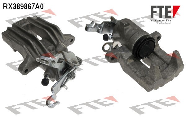 FTE 9296003 Etrier frana