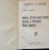 ALEX. R. MOROIANU - BOLSEVISM CURENTE NOI POLITICO IDEOLOGICE+INFLUENTA TRUPULUI ASUPRA SUFLETULUI