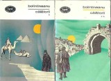 Calatorii (2 volume) - Dimitrie Bolintineanu