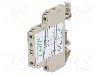 Convertor de tensiune, DC-DC, intrare 15...32V DC, iesire 12V DC, putere 9,6W, CHIP - PC-01S-12