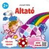 J&oacute;zsef Attila - Altat&oacute; - J&oacute;zsef Attila