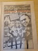 Ziar Pop Rock Show Iunie 1992: Beatles, Michael Jackson, Jazz, Interviu Mirabela Dauer - Stare Buna