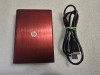 Hard disk extern HP 1TB, 2.5&quot;, USB 3.0, P2100R - teste reale, 1 TB