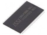Memorie SRAM 2Mb 128kx16 3.3V 10ns TSOP44 II