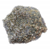 Floare de mina pentru colectie unicat - c665 lot 1, Stonemania Bijou