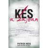 K&eacute;s a zajban - Chaos Walking tril&oacute;gia I. - Patrick Ness