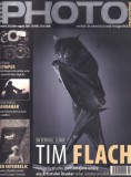 Photo Magazine, nr 26, iulie-august 2007