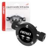 Pompa transfer lichide, pentru bormasina; AMIO AutoDrive ProParts
