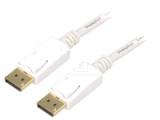 Cablu DisplayPort 1.2 1,8m mufă din ambele părţi