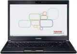 Laptop slim Toshiba portege R930, I5 3340 , 4 gb, ssd, garantie, Intel Core i5, 120 GB