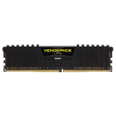 Cr vengeance lpx 16gb ddr4 foto