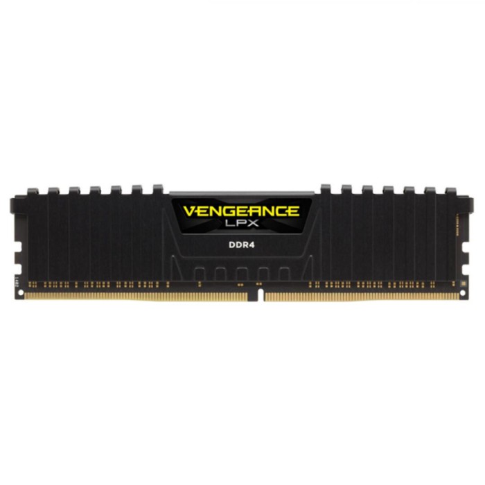 Cr vengeance lpx 16gb ddr4