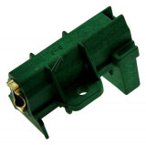 PERIE CARBUNE +SUPORT (VERDE L24MF7_39MM) 1BUC 371202407 pentru masina de spalat ARCELIK / BEKO