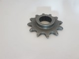 PINION 12T CUTIE VITEZE 4X4 (23T INTERIOR) ATV LINHAI 260/300/40