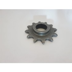 PINION 12T CUTIE VITEZE 4X4 (23T INTERIOR) ATV LINHAI 260/300/40