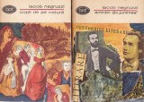 Iacob Negruzzi - Copii de pe natura. Amintiri din Junimea, 2 volume