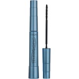 Mascara rezistenta la apa Telescopic Waterproof Black, 8.3ml, L&#039;Oreal Paris