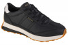 Pantofi pentru adidași Skechers Gusto - Wind-O 177150-BLK negru, 36, 37, 41