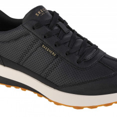 Pantofi pentru adidași Skechers Gusto - Wind-O 177150-BLK negru