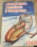 AMS3 Almanahul ziarului stiintelor - 1949