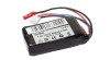 Instrument de modelism VHWB, baterie RC - 800 mAh 7.4 V Li-polimer, JST-SYP-2P
