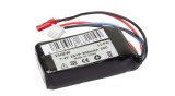 Instrument de modelism VHWB, baterie RC - 800 mAh 7.4 V Li-polimer, JST-SYP-2P
