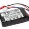 Instrument de modelism VHWB, baterie RC - 800 mAh 7.4 V Li-polimer, JST-SYP-2P