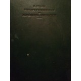 O. Kellner - Principii fundamentale de alimentatia animalelor (Editia: 1927)