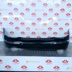 Bara spate Jaguar S-TYPE 1999 - 2007