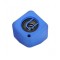 Boxa Audio Portabila 3W Astrum ST140 cu Bluetooth, FM, Aux, SD, Albastru