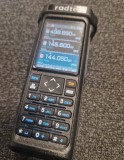 Statie portabila RADTEL 950 Pro drumetii camping