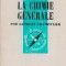 La chimie generale
