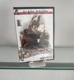 Film Subtitrat - DVD - Fără scăpare (Tony Arzenta / Big Guns / No Way Out) (Alain Delon)