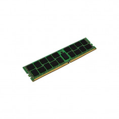 Memorie Kingston 16GB DDR4 2400MHz ECC foto