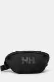 Helly Hansen borsetă culoarea negru 67036