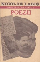 Poezii - Nicolae Labis foto