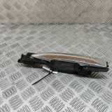 M&acirc;ner exterior ușă st&acirc;nga spate NISSAN LEAF ZE1 2018 OEM: 806113NK1A 30319218