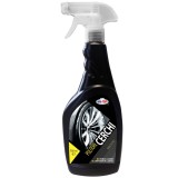Soluție Profesională OTOTOP pentru Curățarea Anvelopelor, 750 ml