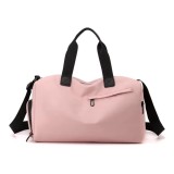 Geanta de calatorie unisex, Orelie GT3545, Roz