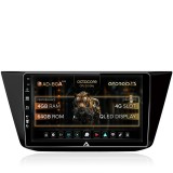 Cumpara ieftin Navigatie Volkswagen Tiguan (2016+), Android 13, A-Octacore 4GB RAM + 64GB ROM, 10.1 Inch - AD-BGA10004+AD-BGRKIT036