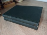 Cumpara ieftin COMENTAR ASUPRA SFINTEI EVANGHELII DUPA MATEI vol. I si vol. II - TEOCLITOS FARMACHIDES - Tipografia Cozia Ramnicul Valcii, 1931