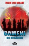 Oameni de nicaieri - Fundatia culturala Ideea Europeana
