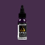 Tus Tatuaj APEX Eternal, 30ml, Dystopia Magenta - Vopsea Profesionala Tatuaje Permanente, Culori Intense si Durabile
