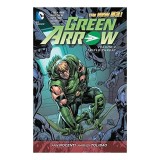 Cumpara ieftin Green Arrow