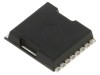 Tranzistor N-MOSFET unipolar TOLL